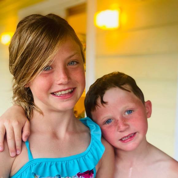 Meet your Posher, Kelly - Picture 1 of 1